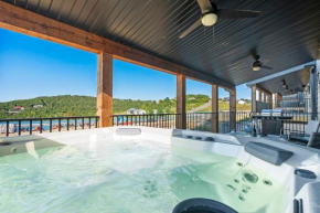 Rocky Shores Retreat